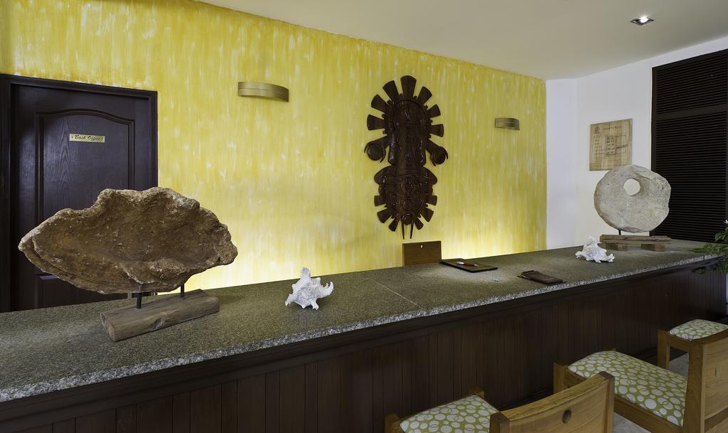 Annai Celestial Resorts Канниякумари Экстерьер фото