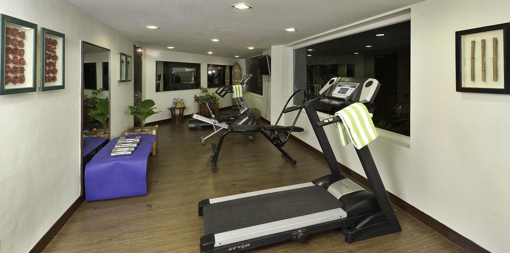 Annai Celestial Resorts Канниякумари Экстерьер фото